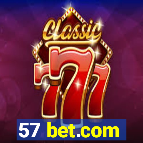 57 bet.com